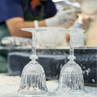 Amerikanisches Wasserglas Tommy N°1